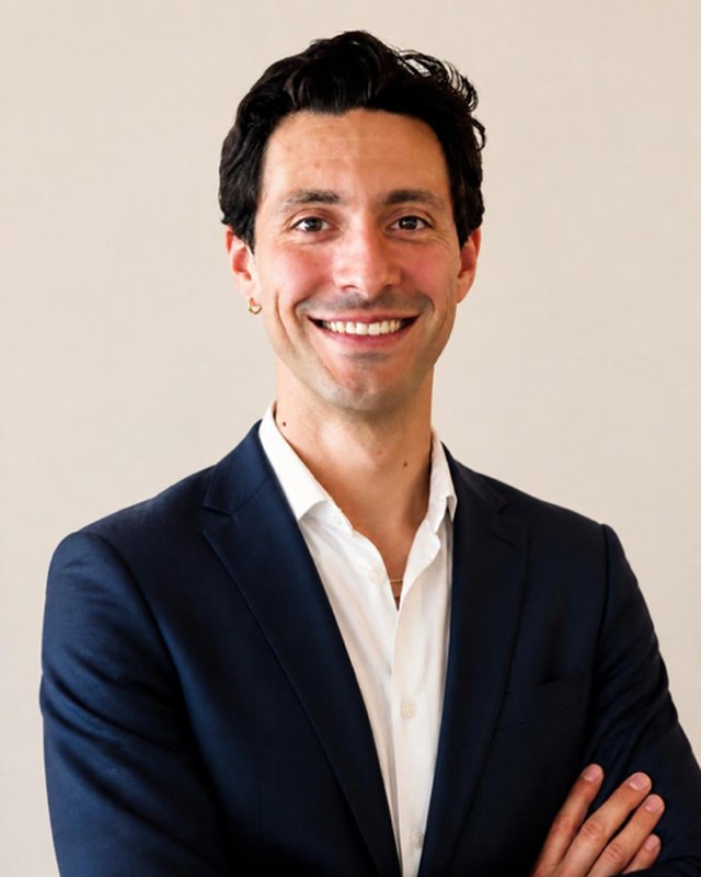 Aymerick Touzé, gestionnaire de patrimoine, A.T. Conseil & Patrimoine, ORIAS n° 25005387