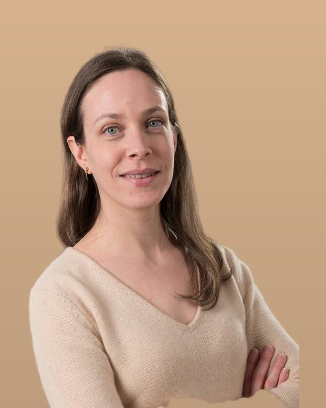 Clotilde Garelli, gestionnaire de patrimoine, ÉCLAIRÉE Conseil, ORIAS n° 26008353